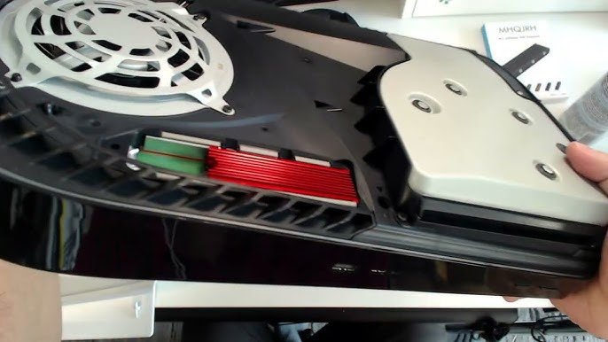 PlayStation Neden Isınır? Aşırı Isınma Sorununa Çözümler