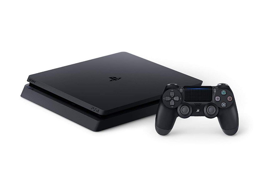 Playstation 4 Tamiri